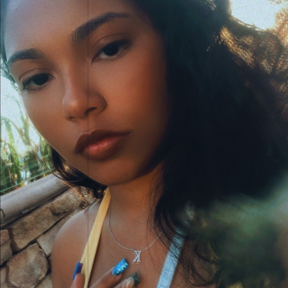 Meet your Posher, Kayleen